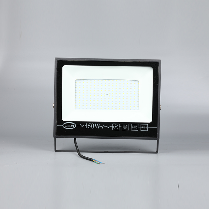 Ultra cienki reflektor LED