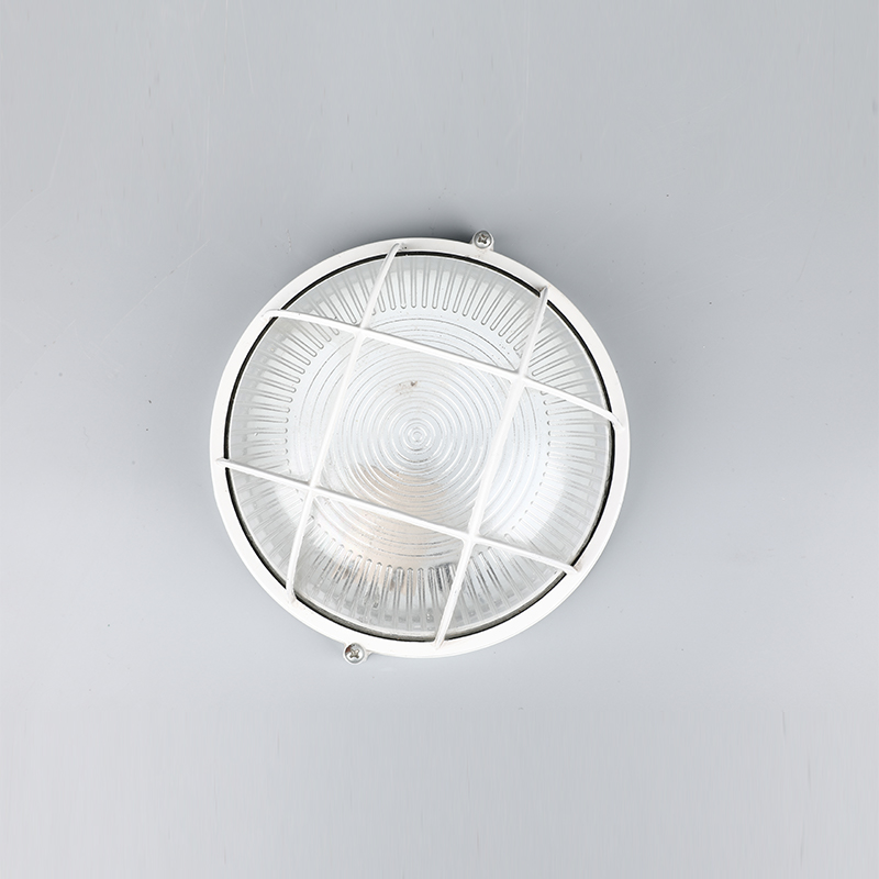 Lampa przeciwwybuchowa