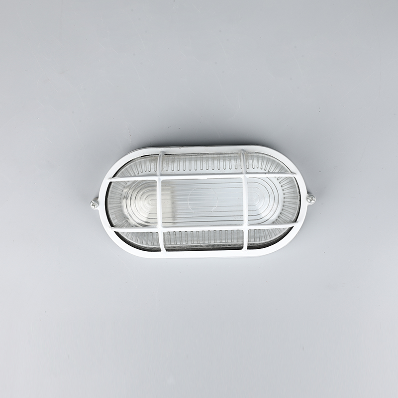 Lampa przeciwwybuchowa